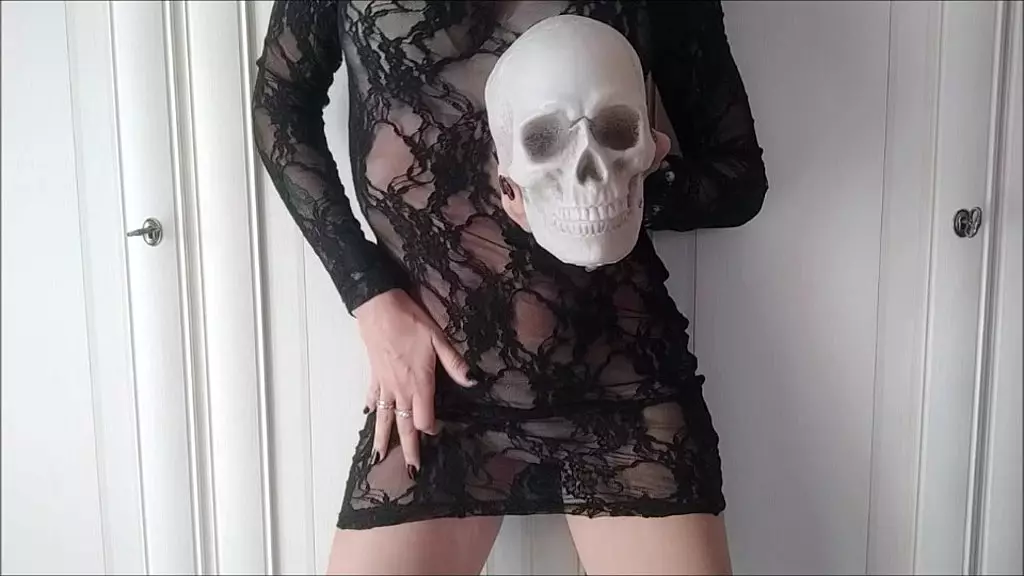 chantalchannel - новая горячая ведьма