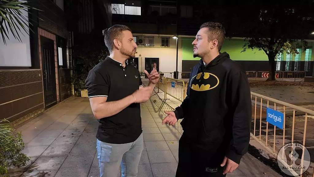 4k candyshop танцевальный клуб танцовщицы между сисек минет со счастливым концом