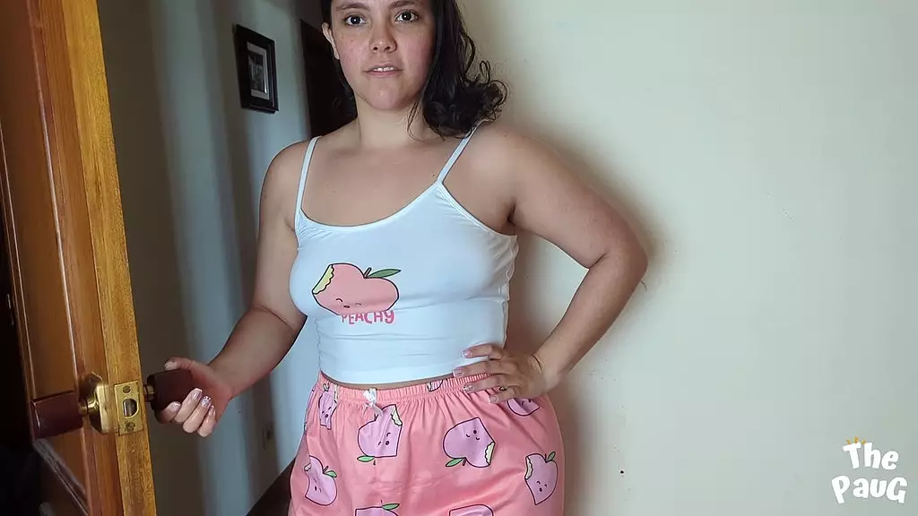 мачеха, пожалуйста, пасынок, это всего лишь массаж!