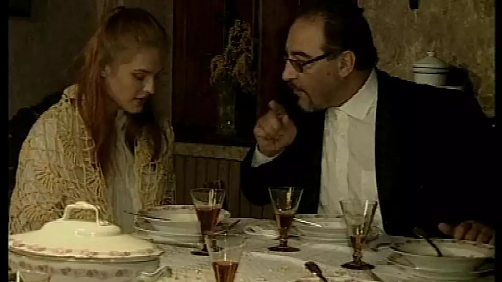 мастер-отец - (полный фильм)