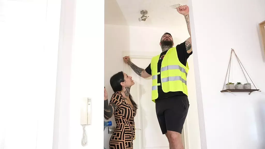 струя al de mantenimiento