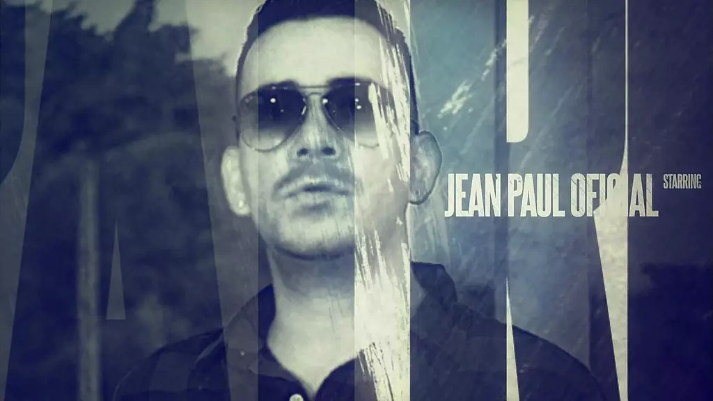 el patron, ep.2 - колумбийская блондинка трахается со своим боссом на публике! jeanpauloficial и naty delgado