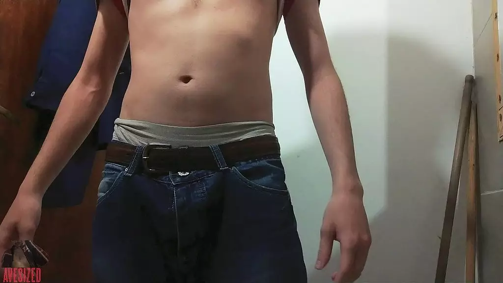 я кончаю в боксеры! (индивидуальный запрос, закажите сейчас!)