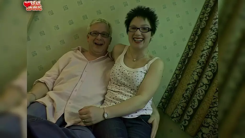 супружеская пара Джен и Джим