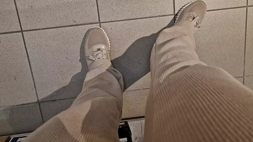 больше, чем просто обувь: поиск идеальной пары для ночи танцев