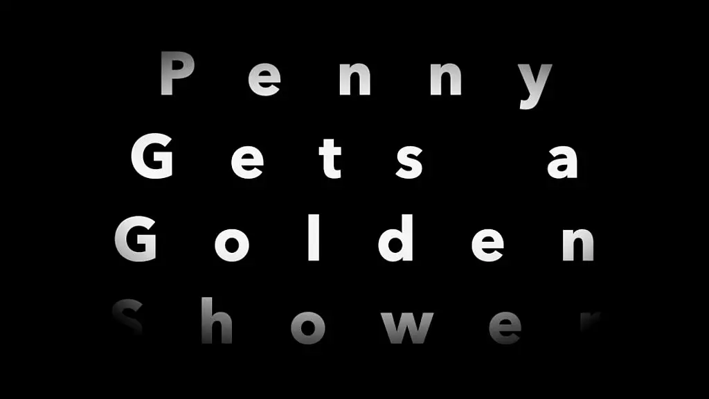 randydenmark - обновление № 193 - золотой дождь Пенни Арчер и римминг - 14 ноября 2024 г