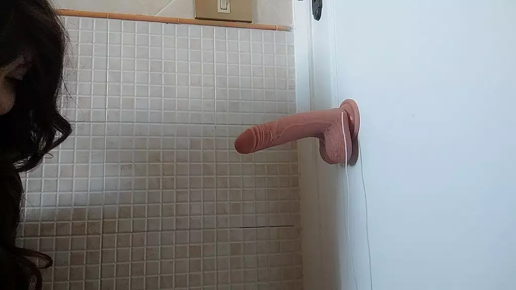 chantalchannel - когда я не занята, я просто удовлетворяюсь таким образом