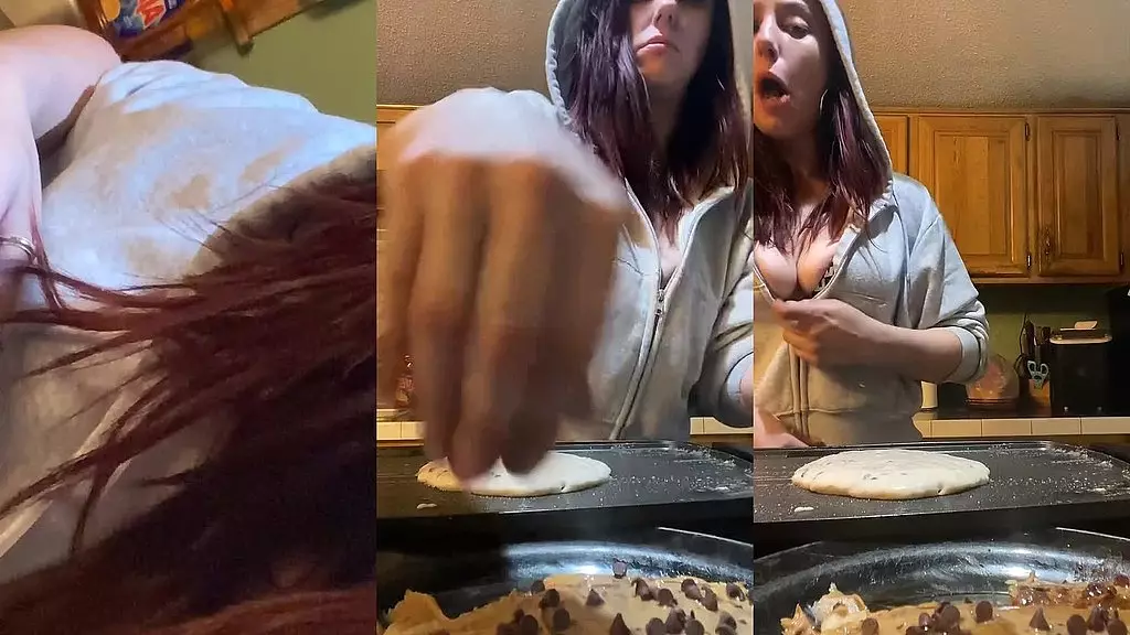 первый тикток в карме