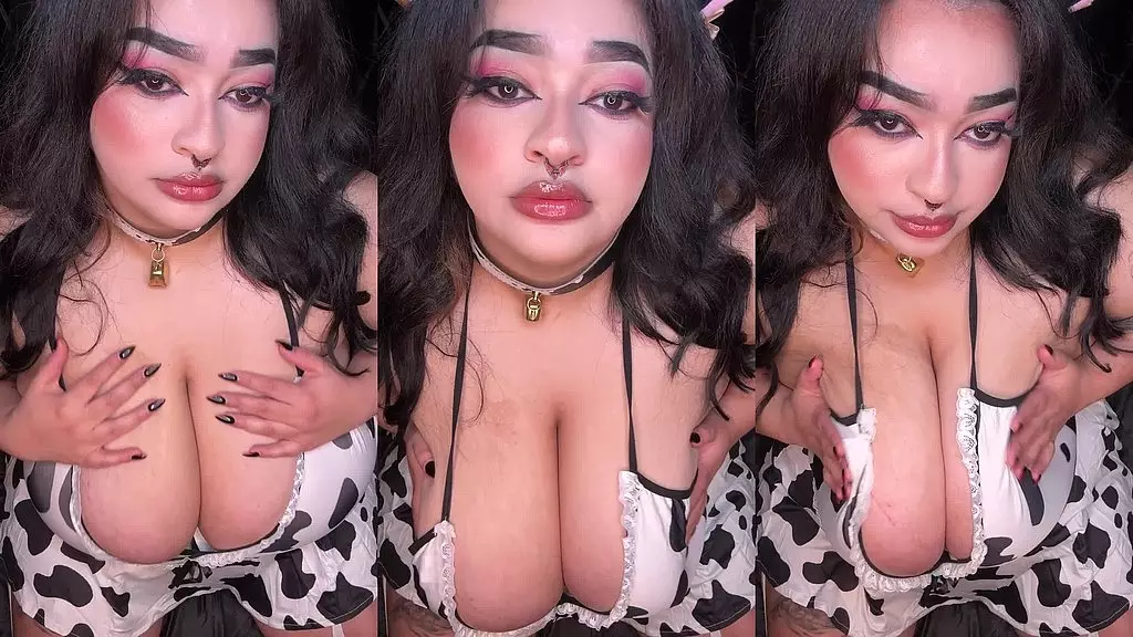 gothmommymilkshakes bundle