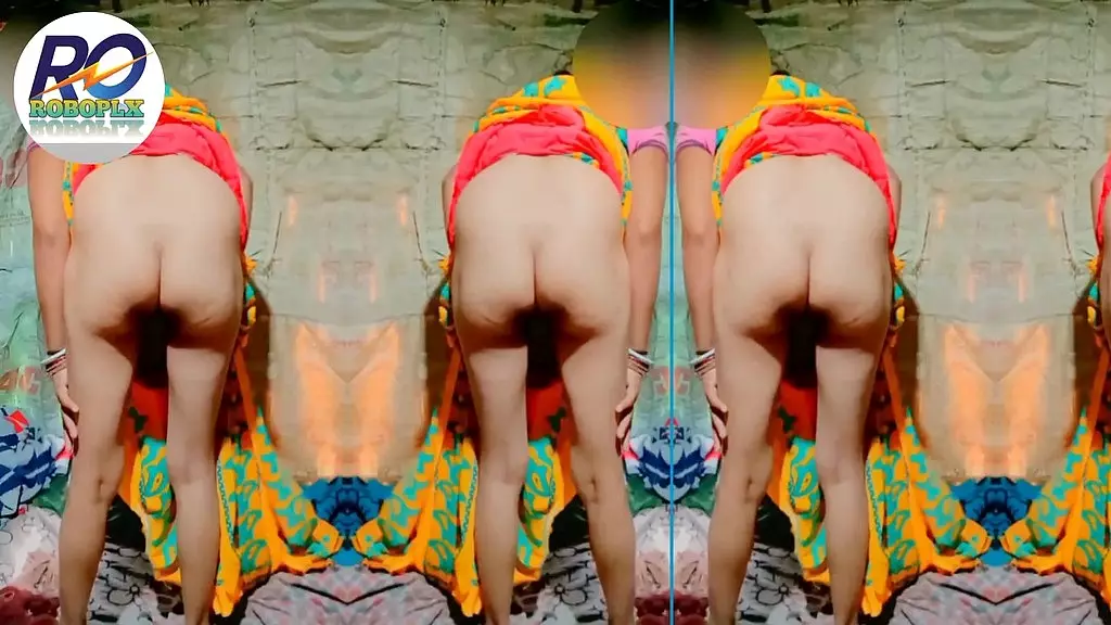 desi housewife saree show finger hot pila saree utha ke dhikha rahe gand