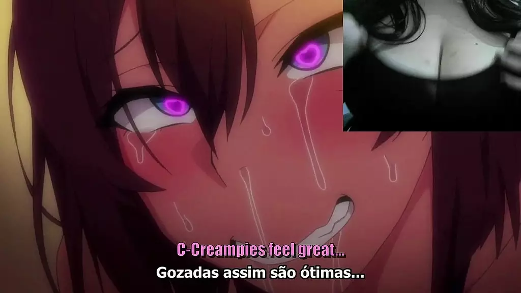 akane wa tsumare somerareru ep 02 en sub и pt-br sub - хентай с ivyadventure