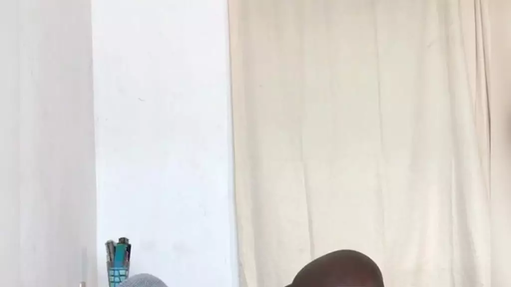 стринги, серия 1... примеряю свои новые купленные стринги