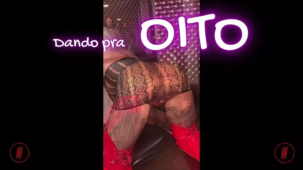 Андресса урач но первая групповуха в канале тигра!!