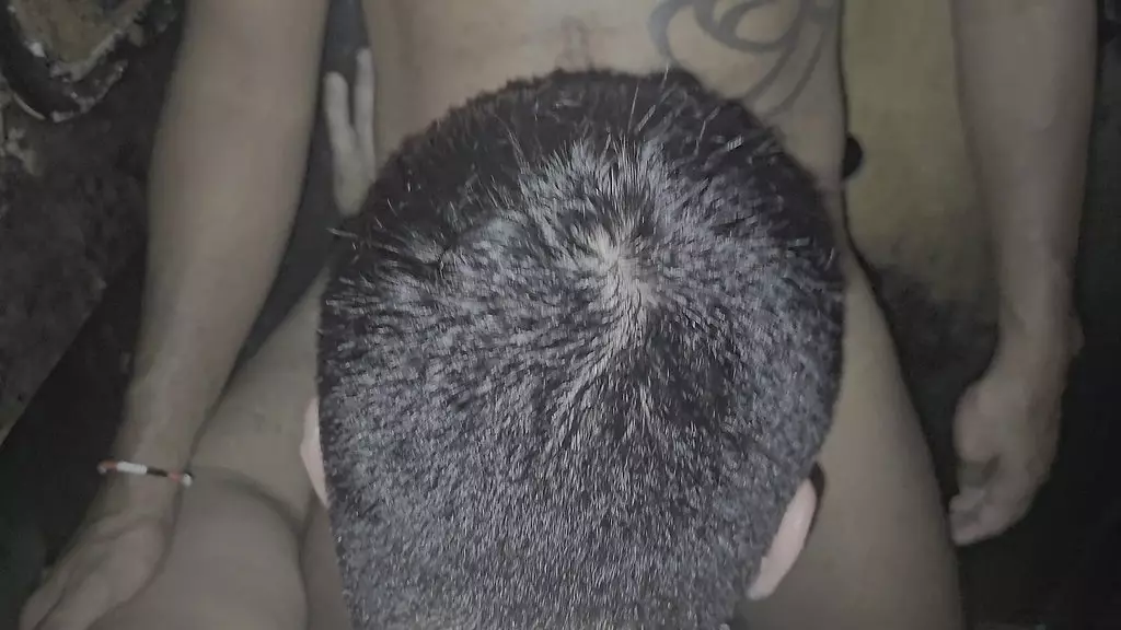 люблю его в трио без славы