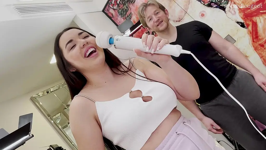 amateur curvy big tits teen squirting
