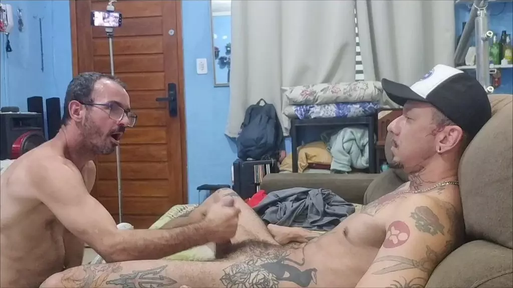 я жду, когда смогу сделать это и позвонить мне для мамы. que деликатес. Часть 3