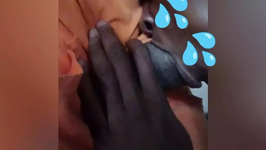 gari fode casada, emrrabada negra