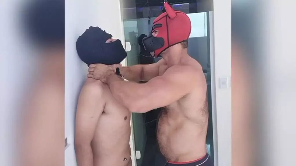 доминирование шлепки 25 59