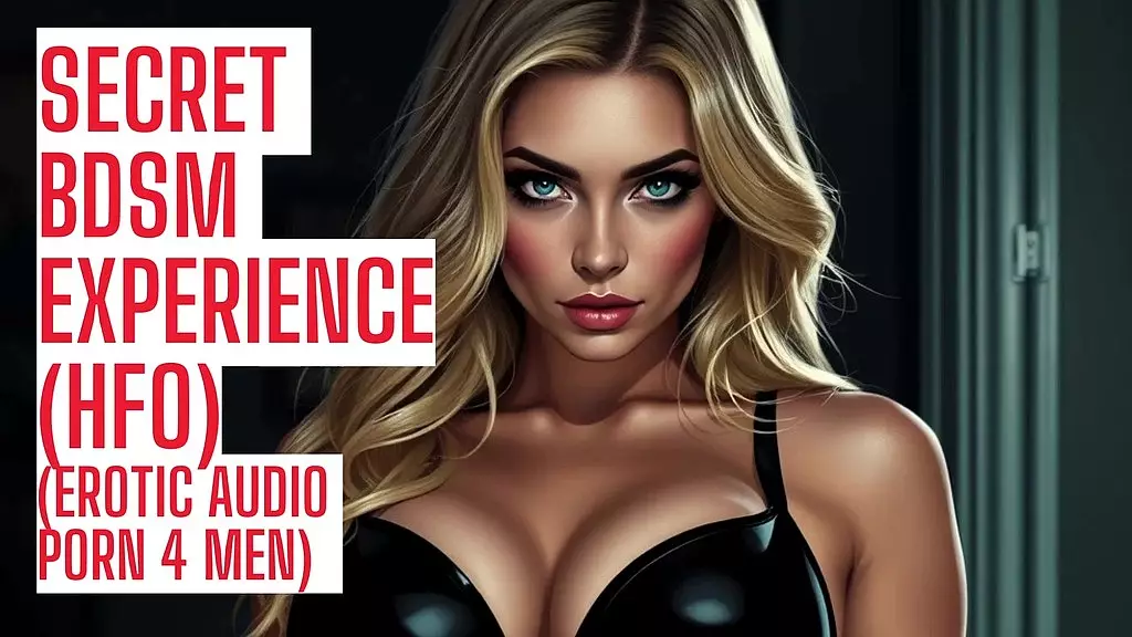 первый раз бдсм фетиш аудио asmr hfo joi эротическое аудио порно 4 мужчины