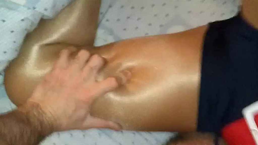 nylonxtreme - обновление №38 - минет в нейлоновом корпусе, золотые ноги 2