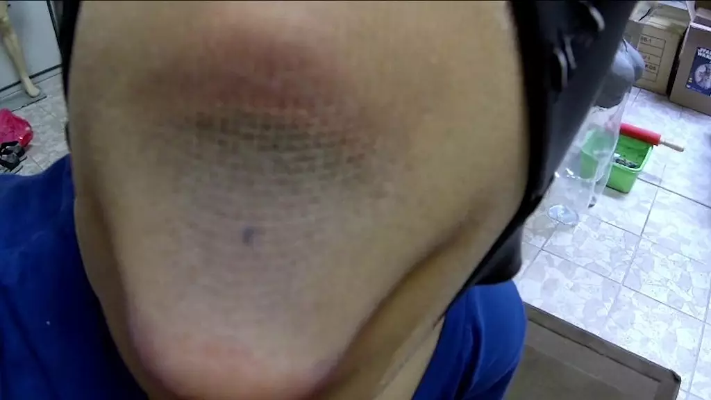 nylonxtreme - обновление № 40 - секс в нейлоновом чехле с женщинами-кошками