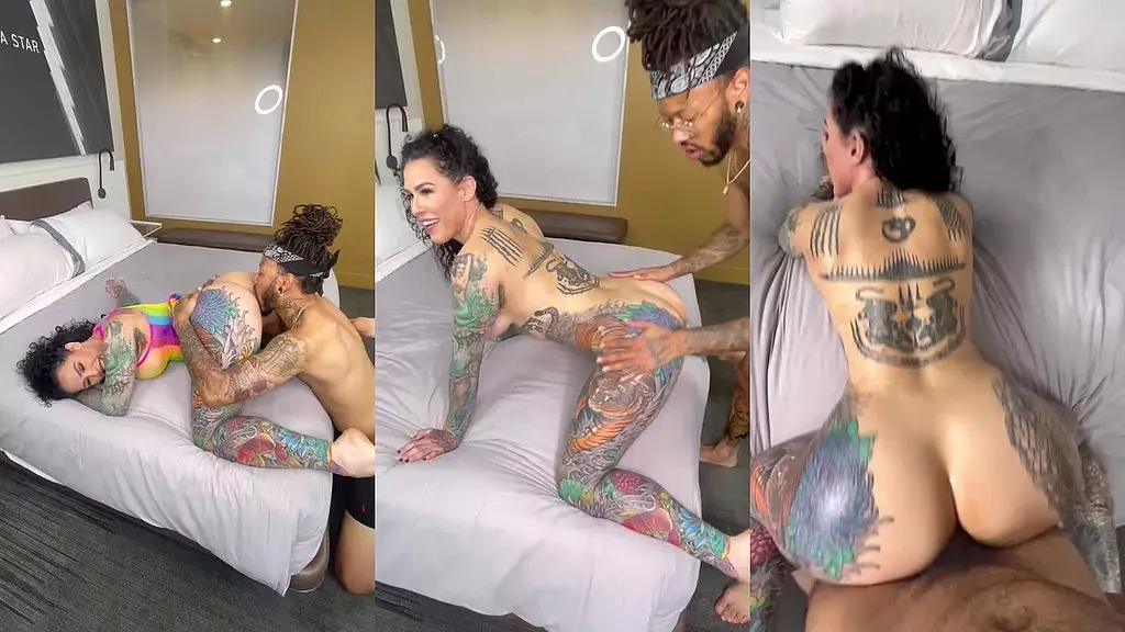bianca bailee часть 4 pov татуированная плохиш связывается, чтобы трахаться - flightlifexxx
