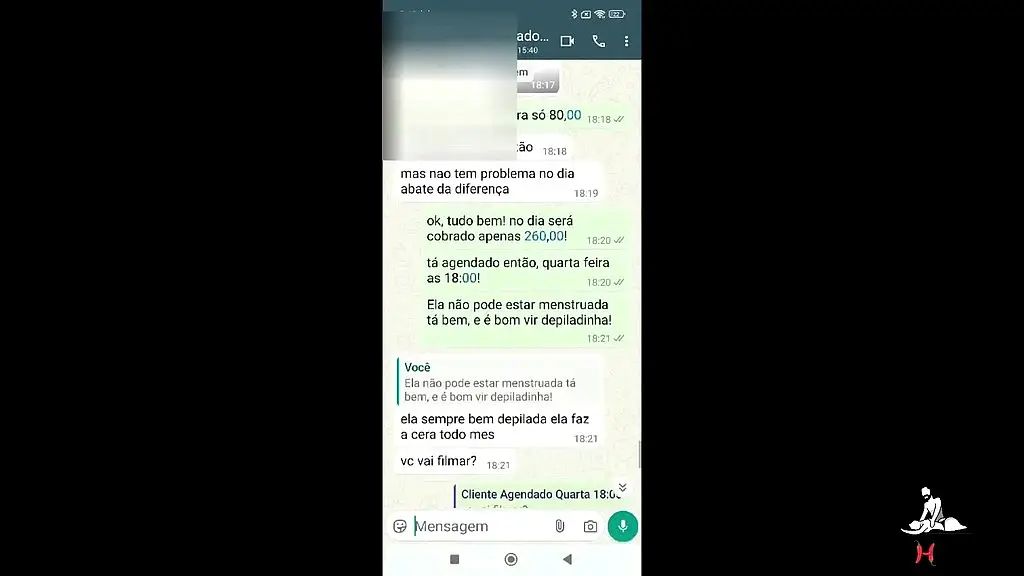 marido morumbi sp levou sua esposa na massagem tantrica e veja o que sua esposa fez