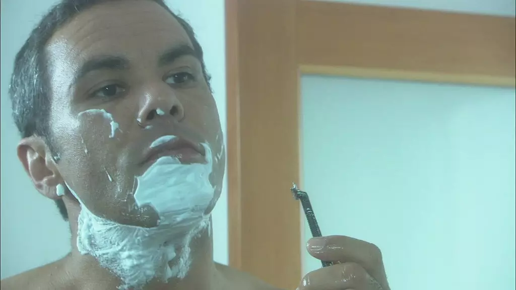 Тане Джеймс и Феникс Мари нравится смотреть так же, как и трахаться в этом тройничке