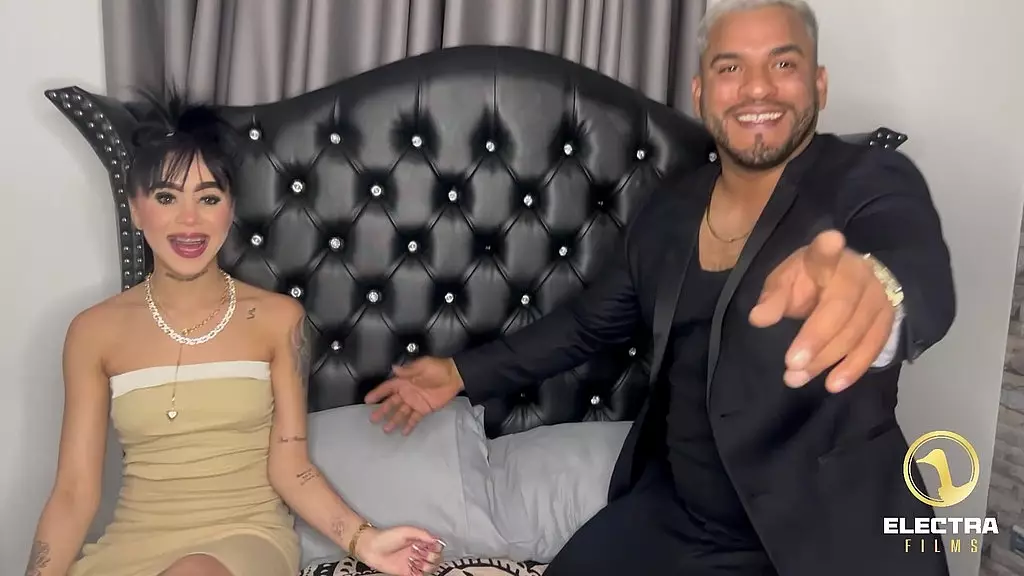 мэдисон электра против алессандро