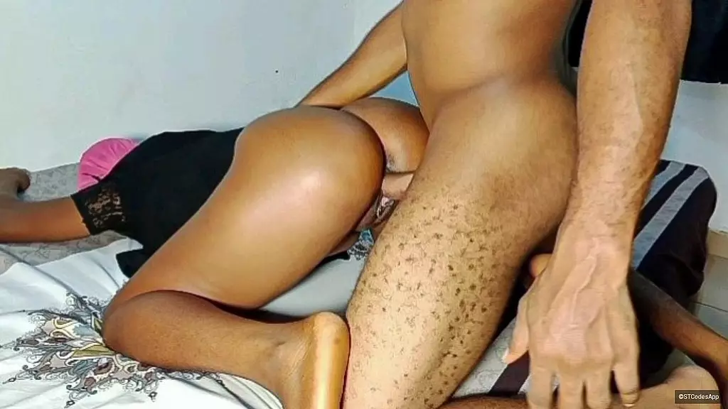 она заставила меня кончить в нее