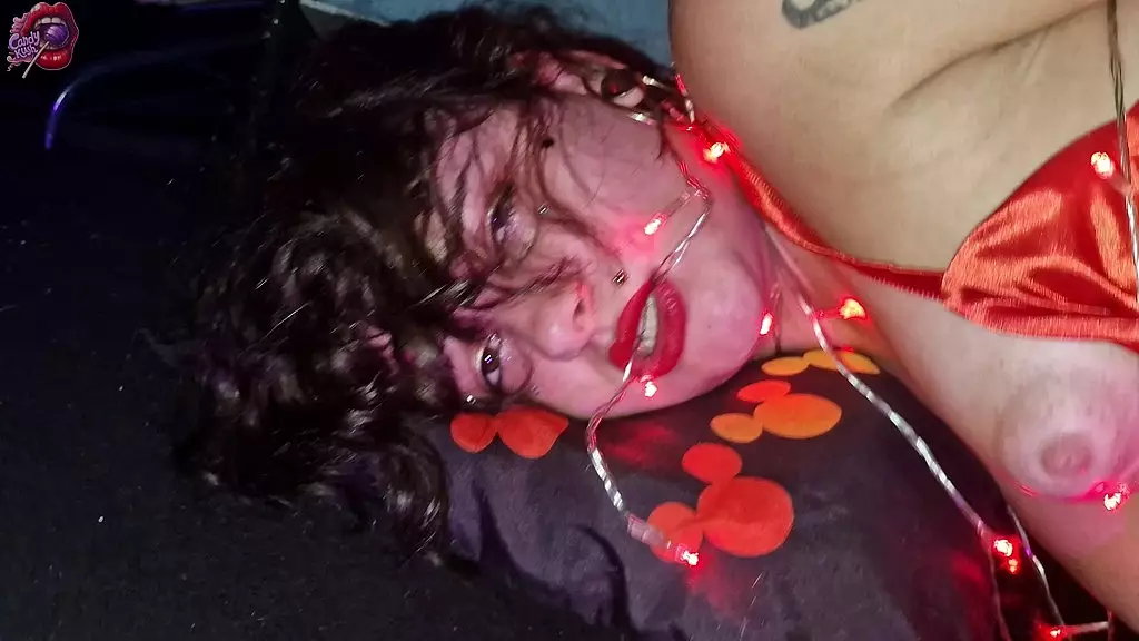 всем веселого xxxmas