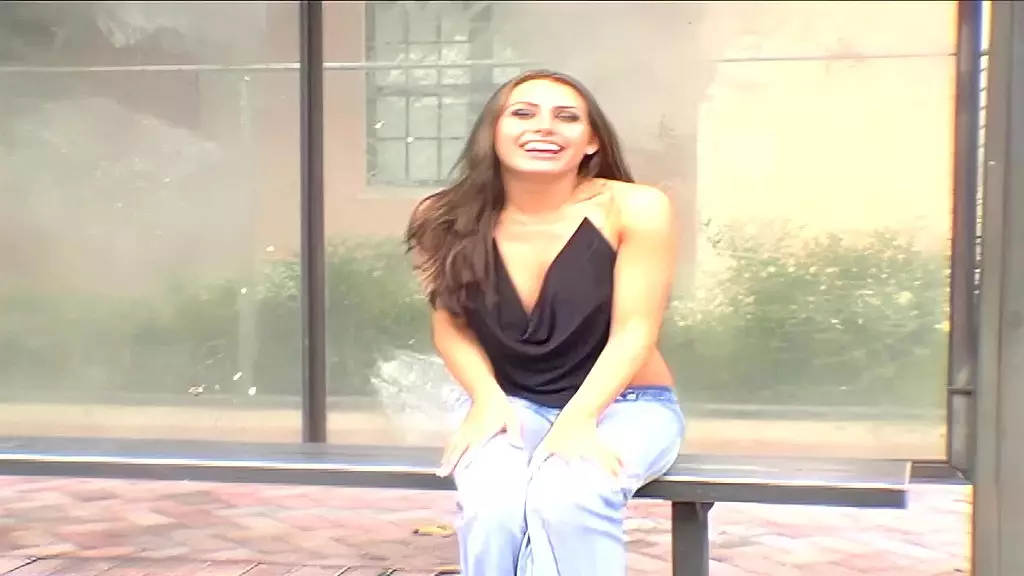 Ренна Райанн - извращенная девушка от первого лица