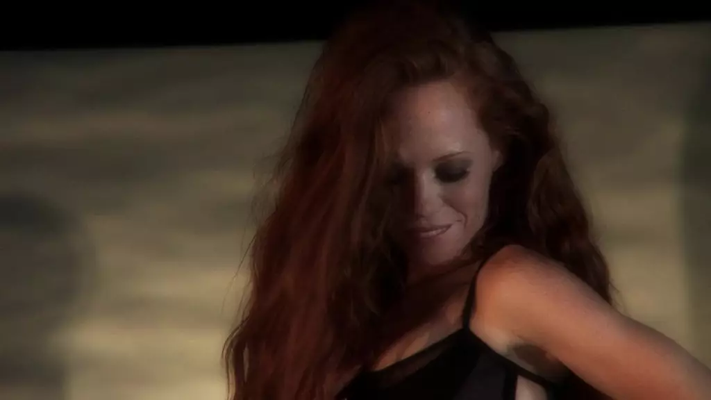 теру патрик трахают на пляже