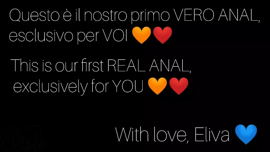 мой первый настоящий анал с кримпаем в заднице