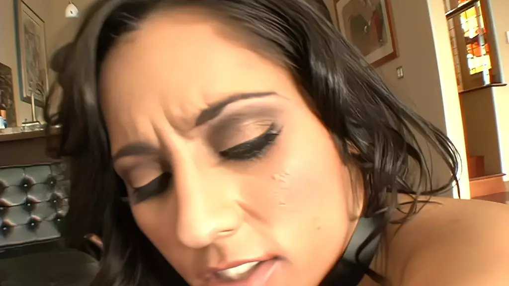 Скарлетт Свитс — любительница, которая любит трахаться на камеру