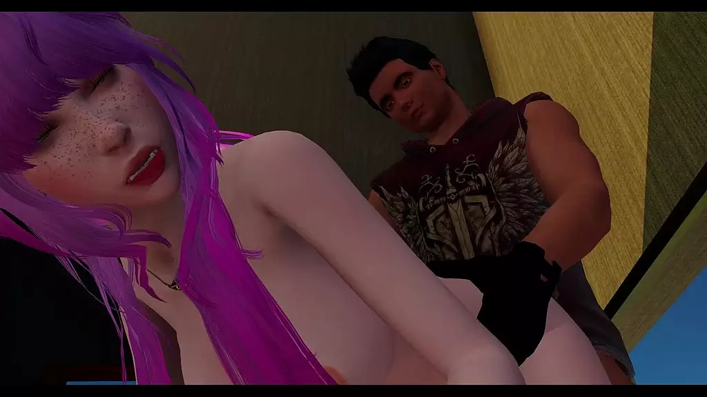 sexverse, глава 0, введение