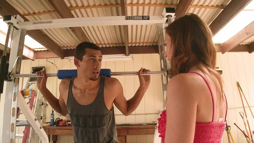 сладкая ирландская красотка мэдди о'райли раздавлена большим черным членом!