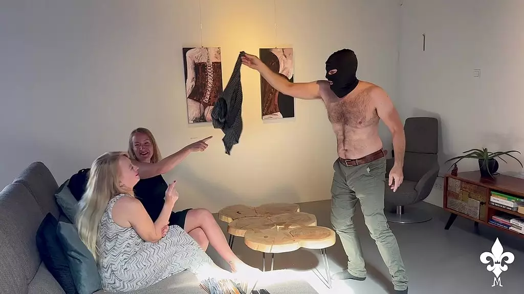 Игрушка ... часть 1