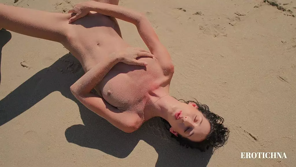 kamila hyepar - эротично - ты и я