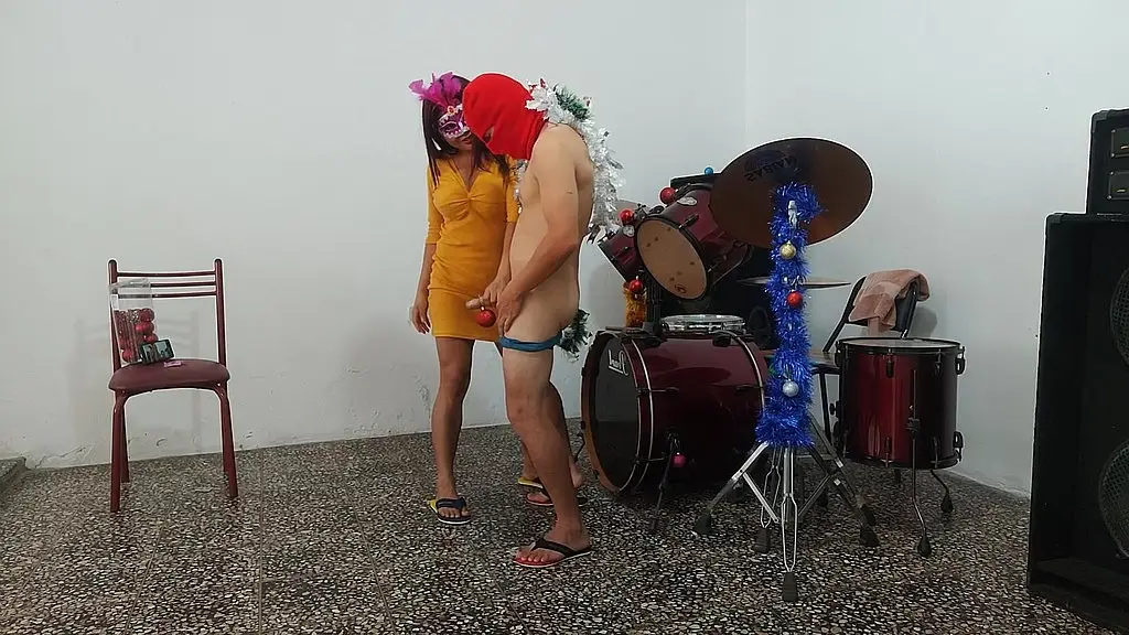 i had sex with my stepson on christmas!! first we fucked standing up and then on a chair. the man turned me into his whore
