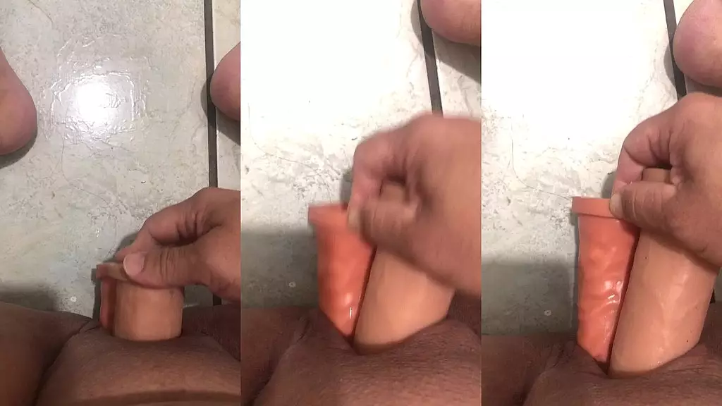 anaaa - dois vibradores dentro da minha buceta - 2 декабря 2024 г