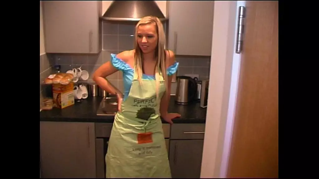 Линдси Медоуз, Марк Дэвис и Ванесса Фигероа составляют симпатичную тройку