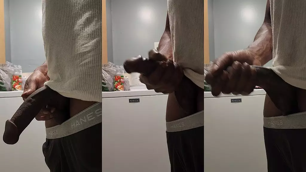 сливая больше, чем просто белье