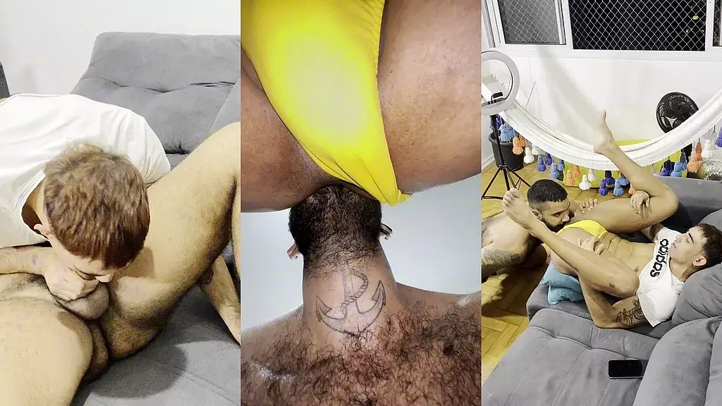 эль диорио и тонхао фодас