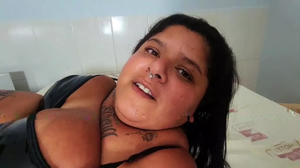 любовница ее жены - Мэри Джуана