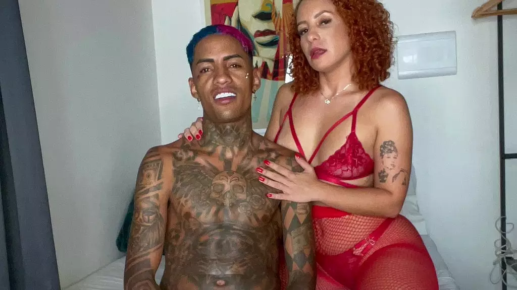 essa magrinha so goza se levar pau no cozinho