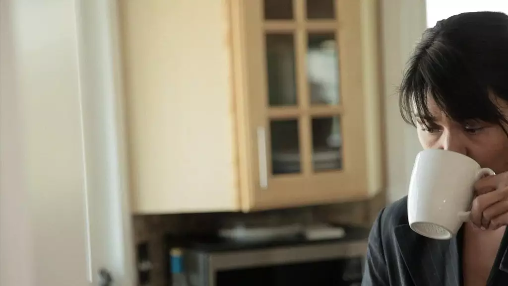 Дана Весполи вернулась и готова к сексу с двумя мужчинами