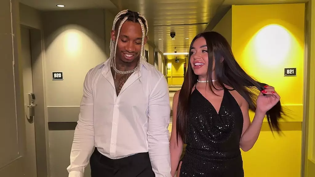 мартина смеральди трахается с BBC, заставляя ее кончать и достигать оргазма несколько раз