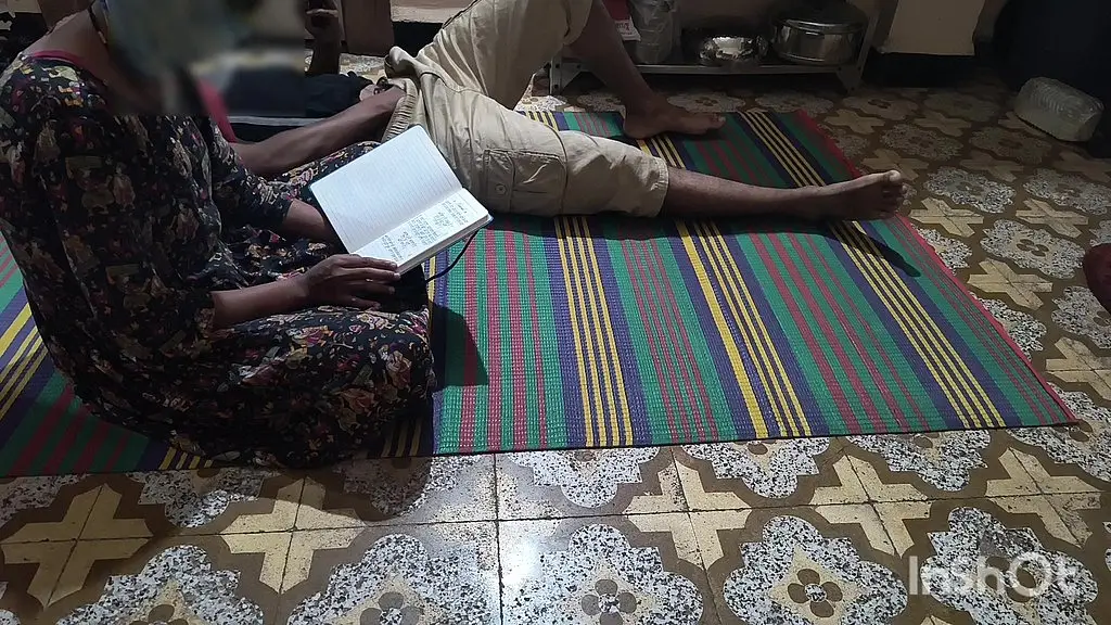 studying step sister can t control to hold on my dick and fuck really hard.