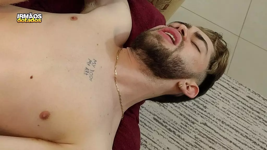 de Ferias com o amigo